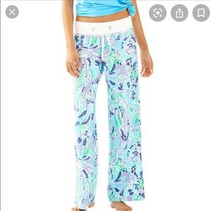 Lilly Beach Pant